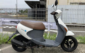 SUZUKI LET's 4 CA41A