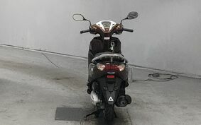 HONDA LEAD 125 JF45