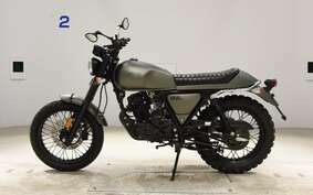 GPX  LEGEND150 SYA3