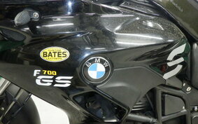 BMW F700GS 2013