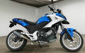 HONDA NC750X 2017 RC90