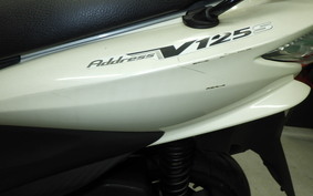 SUZUKI ADDRESS V125 S CF4MA