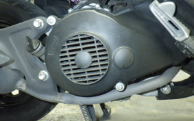 SUZUKI ADDRESS V125 S CF4MA