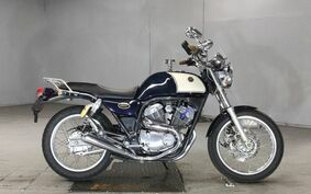 YAMAHA SRV250 RENAISSA S 4DN