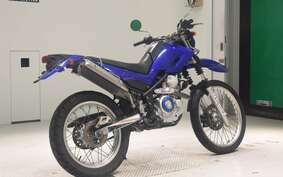 YAMAHA SEROW 250 DG11J