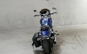 YAMAHA XV1900CU RAIDER 2010 VP27N