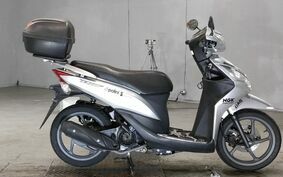 HONDA DIO 110 JF31