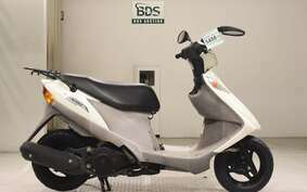 SUZUKI ADDRESS V125 G CF46A