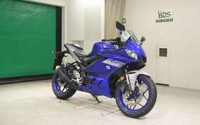 YAMAHA YZF-R25 A RG43J