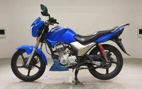 HONDA CBF125