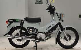 HONDA CROSS CUB 110 JA45