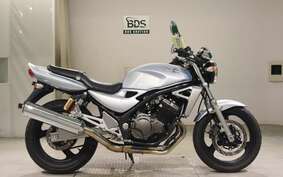 KAWASAKI BALIUS 250 Gen.2 ZR250B