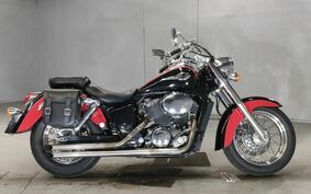 HONDA SHADOW 400 1997 NC34