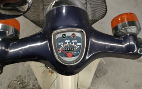 HONDA SUPER CUB70 C70