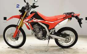 HONDA CRF250L MD44