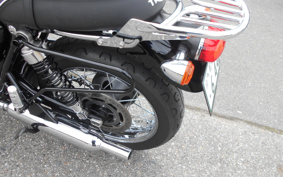 TRIUMPH TRIUMPH BONNEVILLE T100 2016 DAD70G