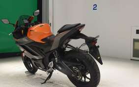 YAMAHA YZF-R25 A RG74J