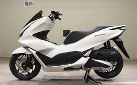 HONDA PCX125 JK05