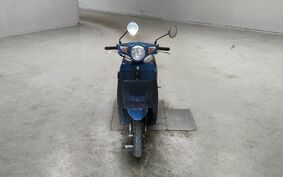 SUZUKI LET's CA4AA