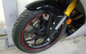 YAMAHA YZF-R25 ABS RG43J