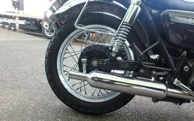 KAWASAKI W650 2003 EJ650A