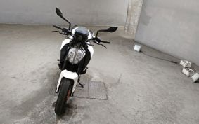 KTM 390 DUKE JPJ40