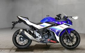 SUZUKI GSX250R DN11A