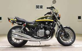 KAWASAKI ZEPHYR 750 RS 2002 ZR750C