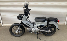 HONDA CROSS CUB 110 JA60