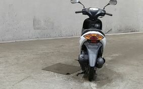 SUZUKI ADDRESS V50 CA4BA