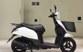 SUZUKI LET's CA4AA