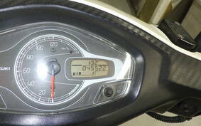 SUZUKI ADDRESS V125 S CF4MA