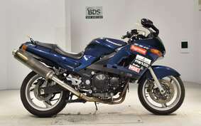 KAWASAKI ZZ-R400 Gen.2 2007 ZX400N