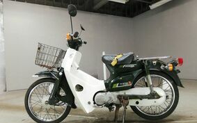 HONDA C70 SUPER CUB C70