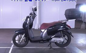 HONDA SCOOPY 110 I JF36