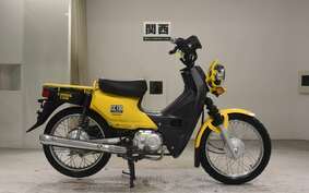 HONDA CROSS CUB 110 JA10