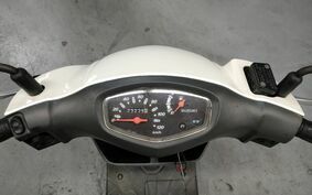 SUZUKI ADDRESS V125 CF4EA