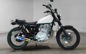 SUZUKI GRASS TRACKER NJ47A