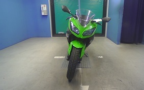 KAWASAKI NINJA 250 2014 EX250L