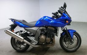 KAWASAKI Z750 S Type 2005 ZR750K