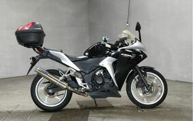 HONDA CBR250R MC41