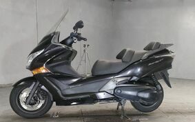 HONDA SILVER WING 400 GT 2010 NF03