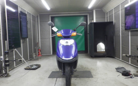 HONDA SPACY 100 JF13