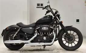 HARLEY XL883N 2009 LE2