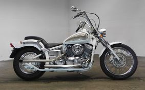 YAMAHA DRAGSTAR 400 2002 VH01J