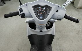 HONDA DIO 110 JF31