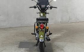 HONDA CROSS CUB 110 JA45