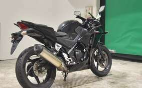 HONDA CBR250R A MC41