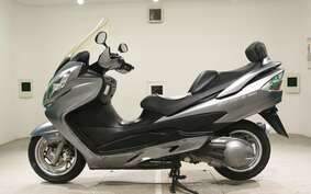 SUZUKI SKYWAVE 400 A 2011 CK45A