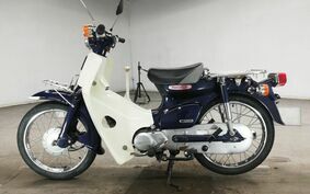 HONDA C70 SUPER CUB HA02